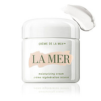 LA MER 海藍之謎 經典精華面霜 30ml（贈同款面霜28ml）