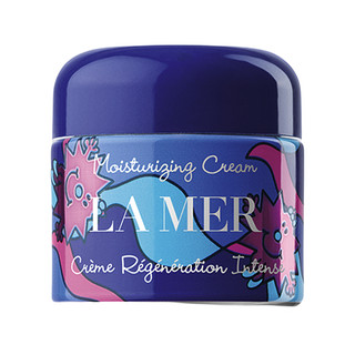 LA MER 海蓝之谜 经典精华面霜 奇先生妙小姐限量款 60ml