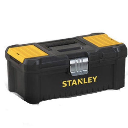 STANLEY 史丹利 STSTT-75515-23 五金工具箱 12.5英寸