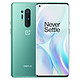 OnePlus 一加 8 Pro 5G旗舰 2K+120Hz 柔性屏 30W无线闪充 高通骁龙865 12GB+256GB 青空游戏手机