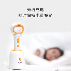 机器岛 小米生态企业第三代AI双点笔 点读笔