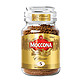 88VIP：Moccona 摩可纳 中度烘焙 冻干速溶咖啡粉 100g