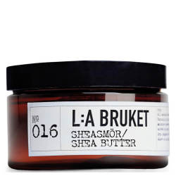L:BRUKET 016号 乳木果油 90g