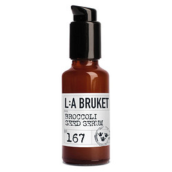 L：BRUKET面部精华 30ml