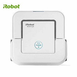 iRobot 艾罗伯特  Braava jet 244 擦地机器人