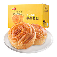 FUSIDO 福事多 手撕面包 1kg