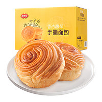 FUSIDO 福事多 手撕面包   1kg