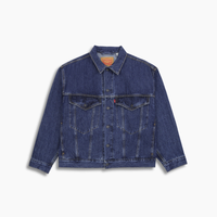 Levi's 李维斯 28789-0003 轻松浪系列男士牛仔夹克