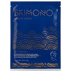 Skimono 美颜面膜 25ml 