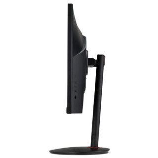 宏碁(Acer) 27英寸2K高分Nano IPS Type-C Delta E<2 165Hz1ms HDR400专业色彩创作显示器(CP3271U V)