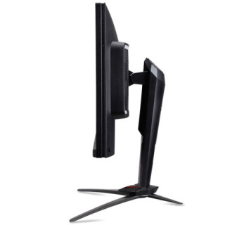 宏碁(Acer)掠夺者27英寸2K IPS 170Hz超频1ms(GtG)HDR400防蓝光专业电竞显示器XB273U NV(升降旋转带灯带)