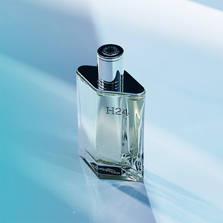 HERMÈS 爱马仕 律动二十四男士淡香水 EDT