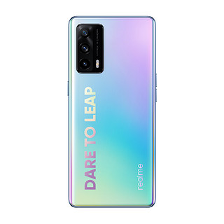 realme 真我 X7 Pro 至尊版 5G手机 12GB+256GB 天空之城