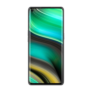 realme 真我 X7 Pro 至尊版 5G手机 12GB+256GB 黑巧森林