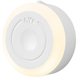 NVC Lighting 雷士照明 nvc-lighting 卧室床头led小夜灯 开关款