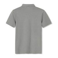 Columbia哥伦比亚21春夏新品男吸湿防晒防紫外线速干POLO衫AE2933 004 L