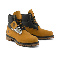 Timberland 添柏岚  A2QZR 男款户外高帮靴