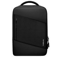 Samsonite 新秀丽 新秀丽samsonite双肩包背包商务休闲书包笔记本电脑包15.6英寸 BT6