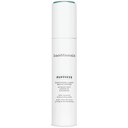 bareMinerals 纯净舒缓凝胶保湿霜 50ml