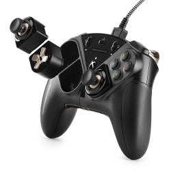 THRUSTMASTER 图马思特 eSwapX Pro 模组化精英版手柄二代