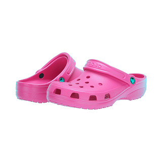 Crocs 卡骆驰 儿童洞洞鞋凉鞋