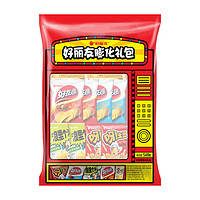 Orion 好丽友 超值膨化大礼包 548g