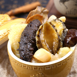 redchef红小厨佛跳墙礼袋260g6