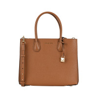 MICHAEL KORS 迈克·科尔斯 30F8GM9T3T-203A 女士大号锁头手提包风琴包