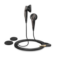 SENNHEISER 森海塞尔  MX375 耳塞式耳机