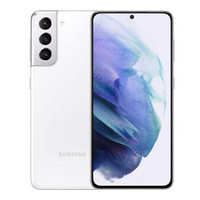 SAMSUNG 三星 Galaxy S21 5G智能手机 8GB+256GB 墨影灰