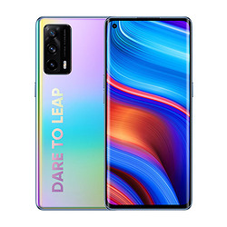 realme 真我  X7 Pro 至尊版 5G智能手机 12GB 256GB