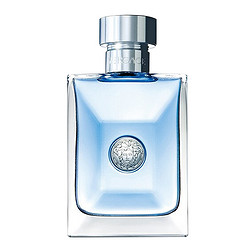 VERSACE 范思哲 Versace 同名经典男士淡香水 EDT 50ml