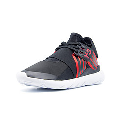 Y-3 女子休闲运动鞋 y3 QASA ELLE LACE AQ5453