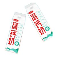 SANYUAN 三元 高钙鲜牛奶 950ml