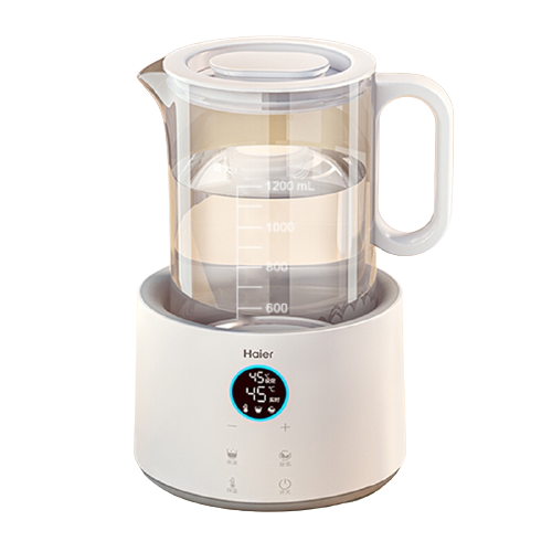 haier 海尔 hbm-h205 恒温调奶器 1.2l