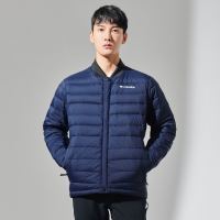 Columbia 哥伦比亚 Columbia户外秋冬男款700蓬保暖鹅绒羽绒服