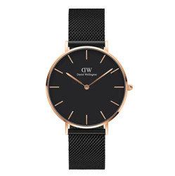 Daniel Wellington 丹尼爾惠靈頓 DW00100307 中性石英手表