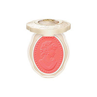 Les Merveilleuses LADUREE 蕾美缪思拉多芮 华丽宫廷浮雕胭脂 #14Cerise 4g