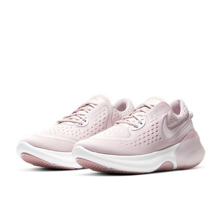 NIKE 耐克 Joyride Run Flyknit Racer 女子跑鞋 CD4363-602 玫瑰粉 35.5