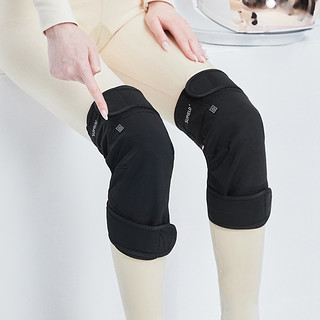 Supield 素湃科技 素湃气凝胶防寒智能温控加热保暖护膝
