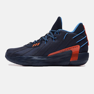 adidas 阿迪达斯 FW3670 男子篮球鞋