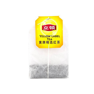 Lipton 立顿 黄牌 精选红茶 400g