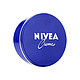 NIVEA 妮维雅 经典蓝罐润肤霜