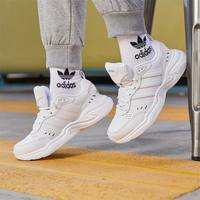 adidas阿迪达斯女鞋跑步鞋休闲运动鞋FW8405