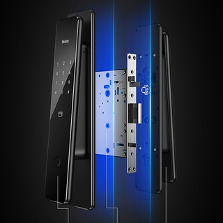 Haier 海尔 P20 智能推拉电子锁