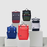 天霸 TIMBUK2 展望Spire系列多色背包