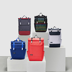 TIMBUK2 天霸 展望Spire系列多色背包