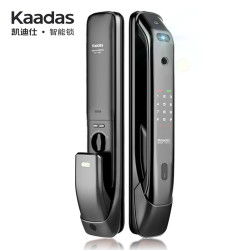 kaadas 凯迪仕 K20-F 3D人脸识别智能锁
