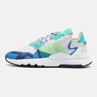 adidas阿迪达斯三叶草男鞋休闲鞋运动鞋FY3095