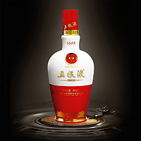 WULIANGYE 五粮液 1618 52度 浓香型白酒 500ml*1瓶